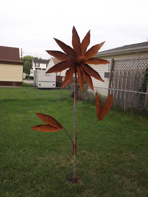 Custom Made for Customer 