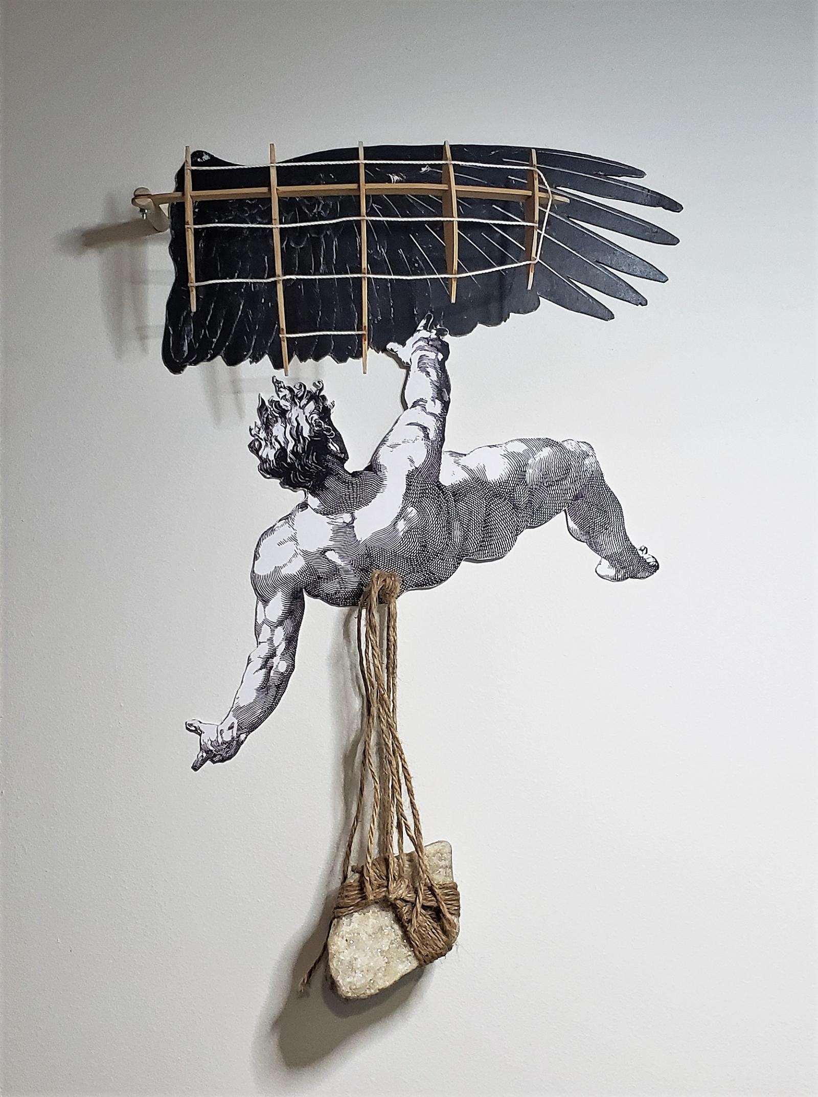 Wall Sculpture