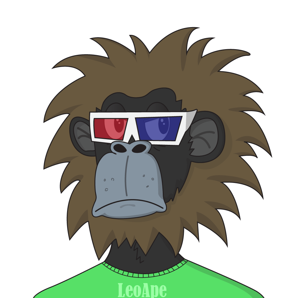 LeoApe is a fictional character. There is a limited edition of 2500 variations of LeoApe℠ This fictional character is gender neutral (NonGen℠). It cannot reproduce so how it was formed remains a mystery. Its habitat is in Central Africa in the Democratic Republic of the Congo (DRC). There are no records that the LeoApe℠ ever existed but researchers say that it has probably been on the planet for a few thousand years. LeoApe℠ was discovered on about 15,000 hectares in the Northern part of the DRC, geographic coordinates, 2.5 degrees latitude and 20 degrees longitude.
The LeoApe℠ characters will be used in children's books to tell stories that will impact how we view each other. The artist's vision is to create groundbreaking innovations that changes social consciousness, and teach those at early ages to to accept and respect the differences in others. The mission is to inform, inspire, and elevate the conversation of inclusiveness through stories using various LeoApe℠ characters.