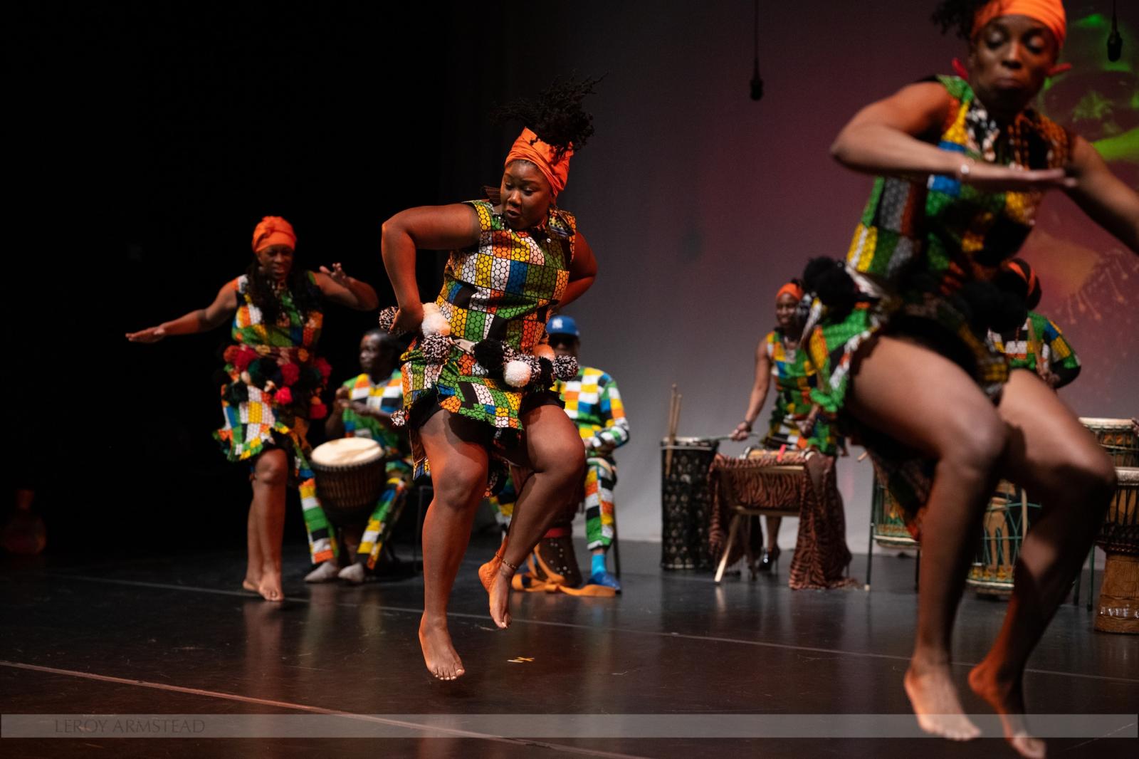 39th Anniversary at Joe's Movement Emporium
