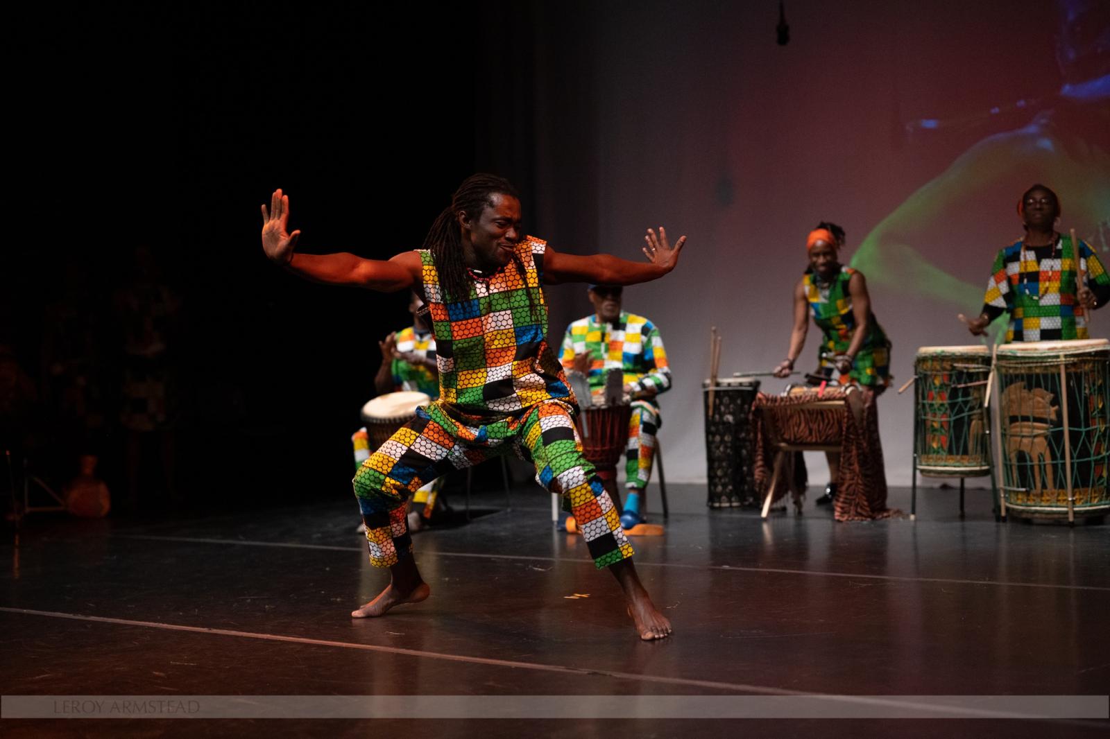 Soul In Motion 39th Anniversary