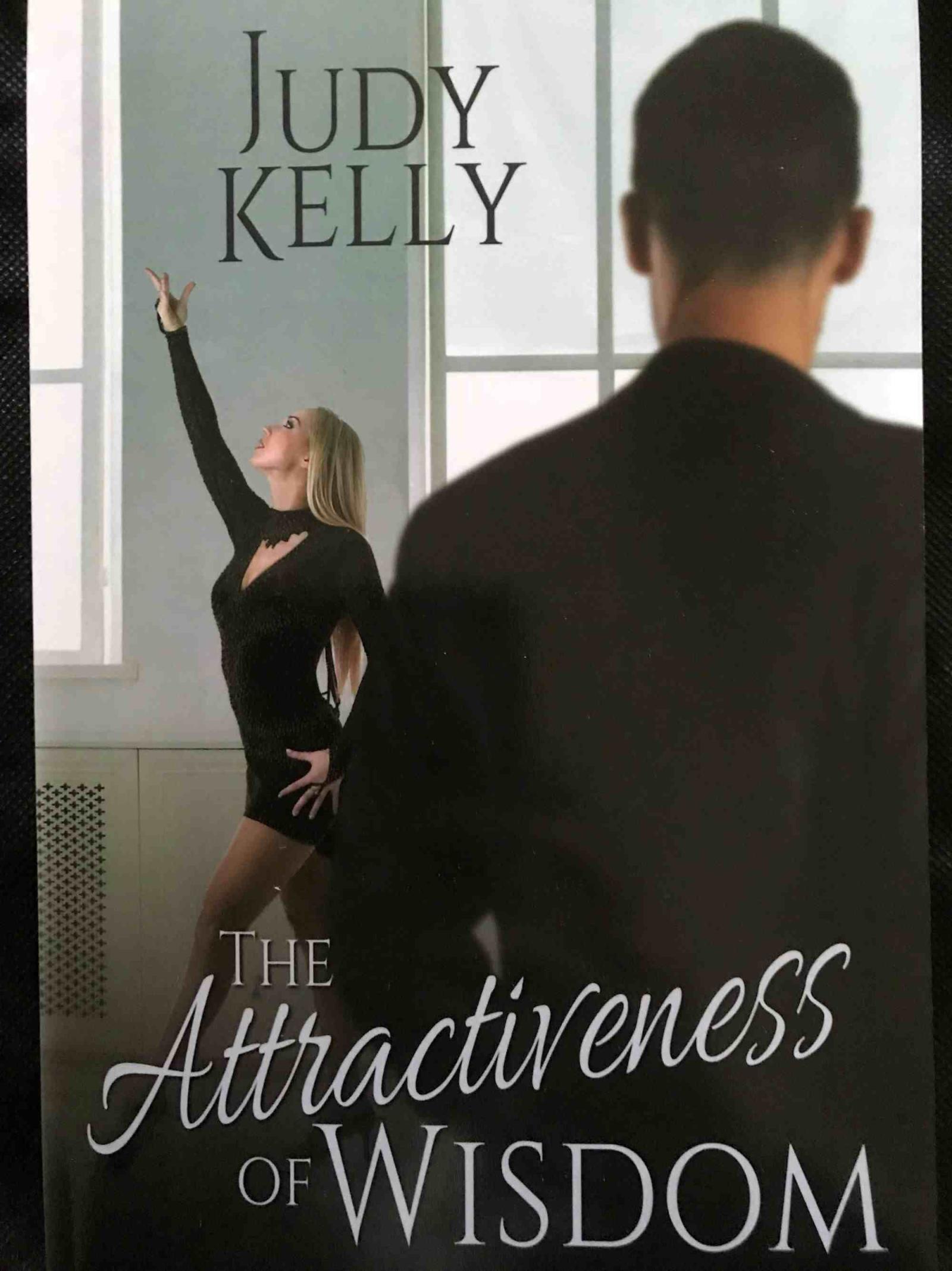 After a tumuluous marriage, and struggling trying to keep it together, Hamilton, a university dean, sets out on a perilous emotional journey to change his life and seek the love he's always wanted. Hamilton meets Franny, a troubled dance teacher, and accepts her job offer of organizer in her studio. When Franny injures her foot, Hamilton must step out of his secure place to help. His trepidation increases when he meets a research journalist who falls in love with him. But her life isn't what it seems. Will Hamilton wise up and learn how a man truly loves a woman, the value of friendship  and the need for prayer?