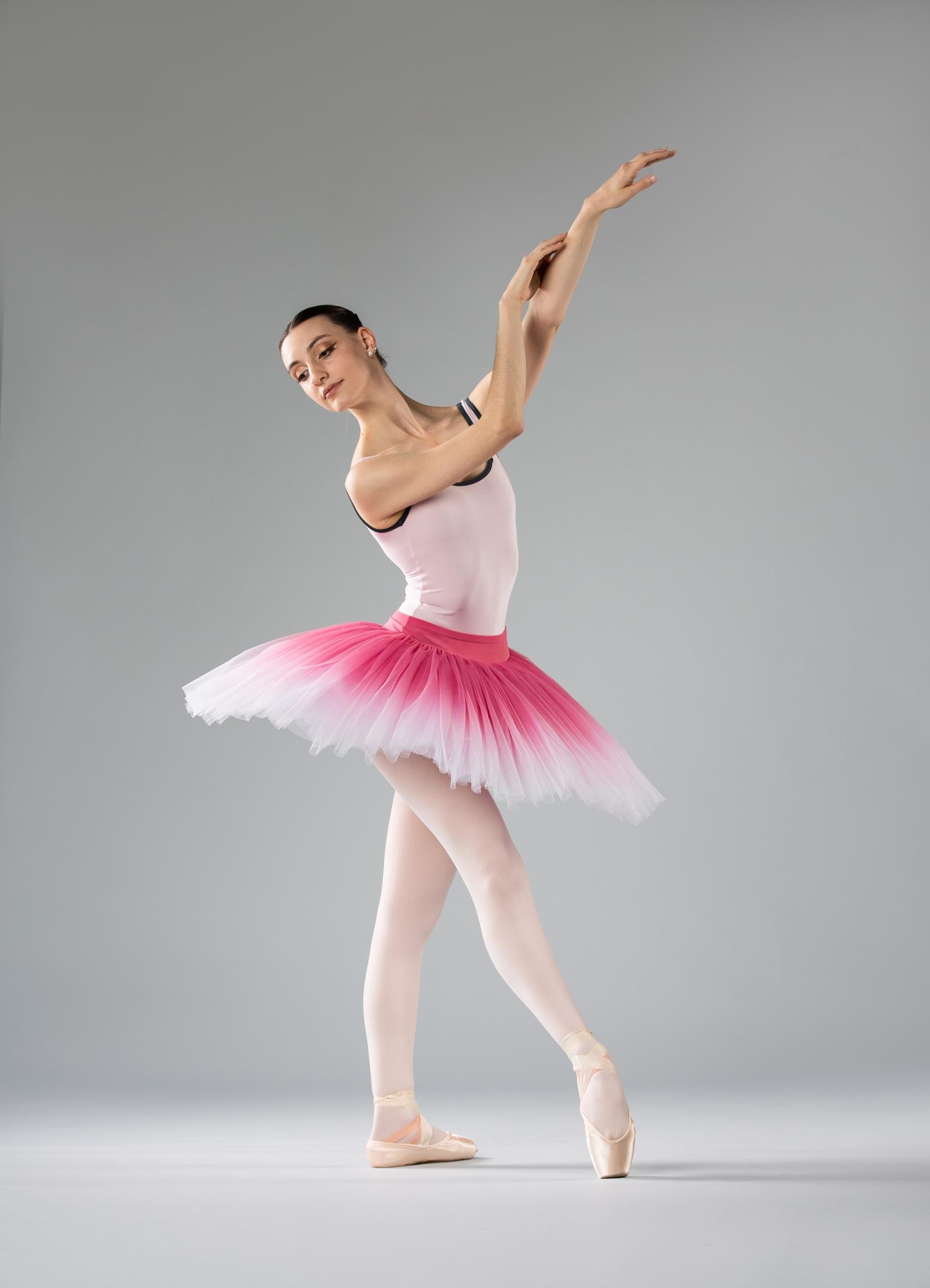 The Vaganova Method — ABA