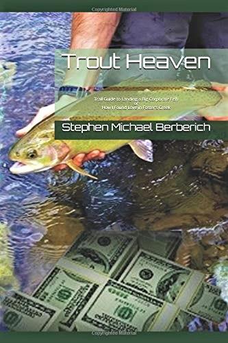 My third novel is a story of an investigation of a fraudulent/criminal hospitality chain by a reporter and his lover who works for the chain. This is a murder mystery. The guiding theme is lake and fly fishing. 