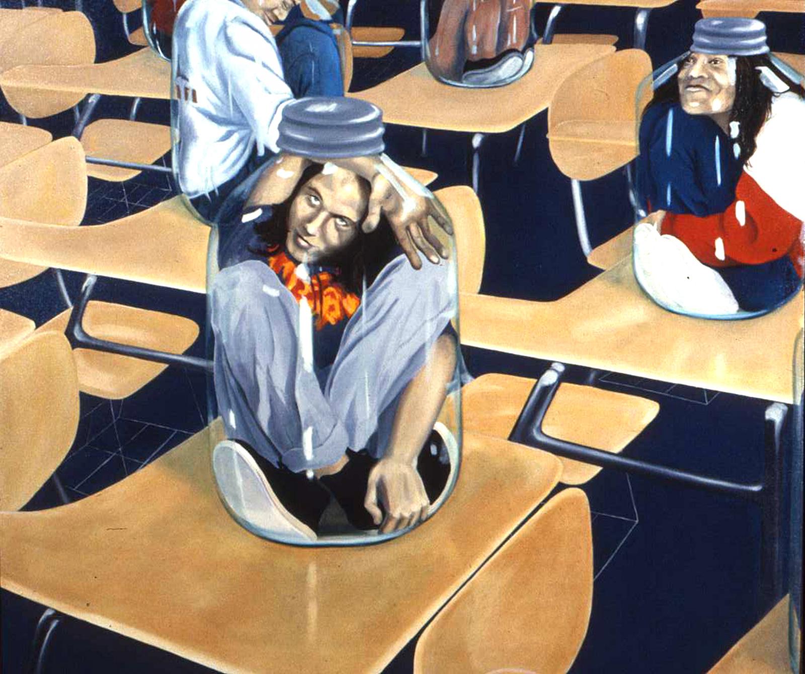 Part of a series on American Public Education