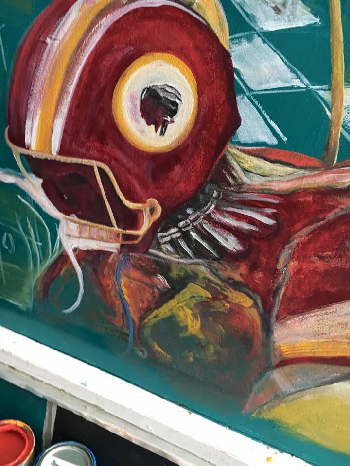 Photograph print only. Image from mural work :gas to grass

https://stefanyfisher.wordpress.com/official-sites/

Click:
“Page of the murals

For price.

And then contact me in contact