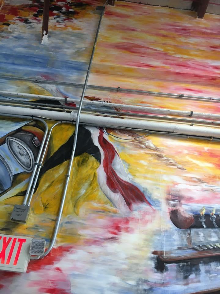 Maryland History. The route 50.
Prints only
Mural location ocean city Maryland
https://stefanyfisher.wordpress.com/official-sites/
“Page of the Murals
Contact me
