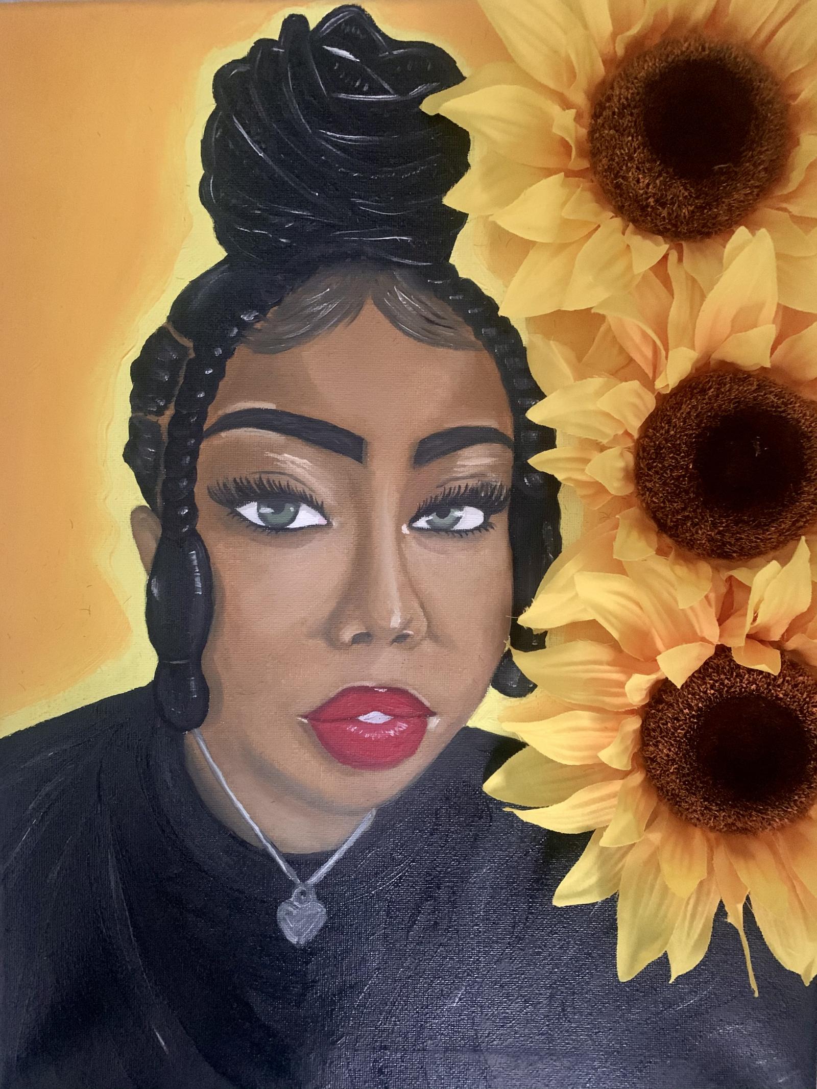 Made by Rahmani.
Dedicated to Tytiana.