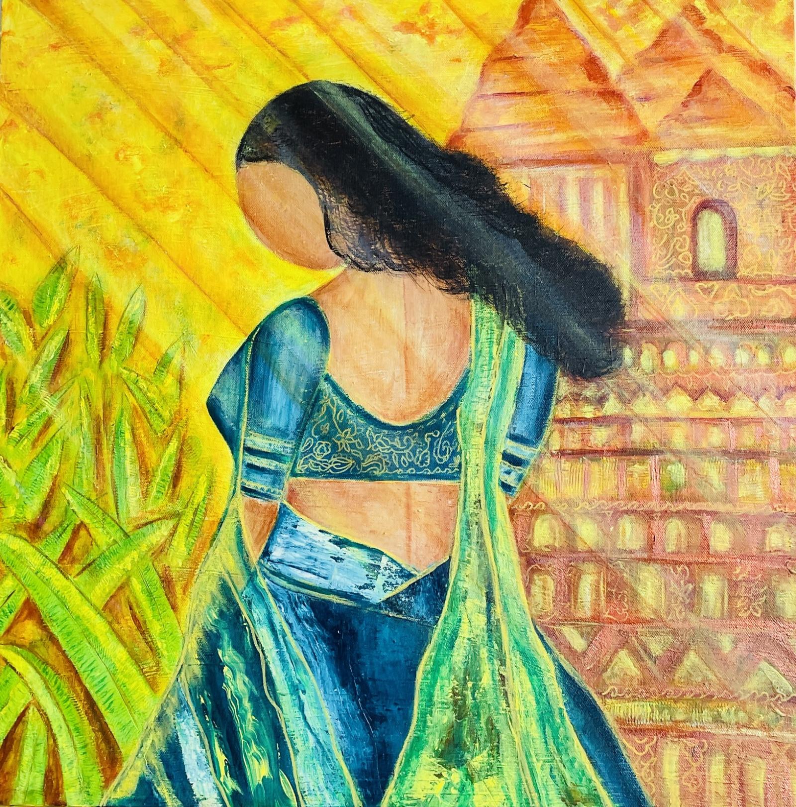 Nature keeps giving us endlessly and unconditionally. Sunrays gently kiss the earth each morning, awakening the dormant beauty of nature with their golden embrace and surround us with silent beams of love.