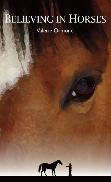 Can a strong-willed young girl save ten unwanted horses destined for auction and uncertain futures? Reviewers say:
"...a story that inspires."
"...definitely worth believing in."
"...has the reader spellbound with each scene."