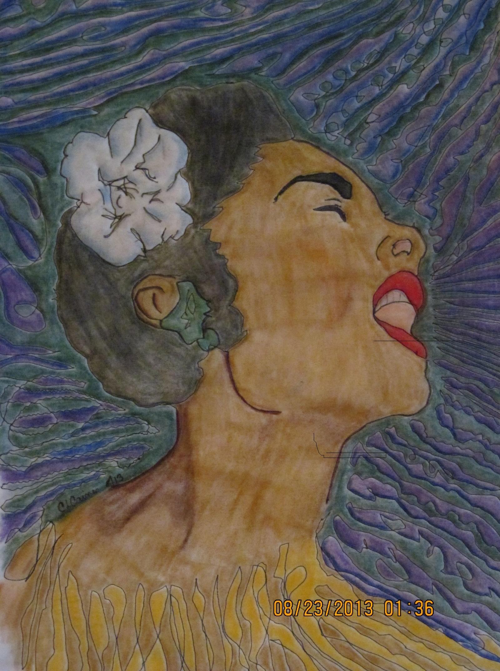 Portrait