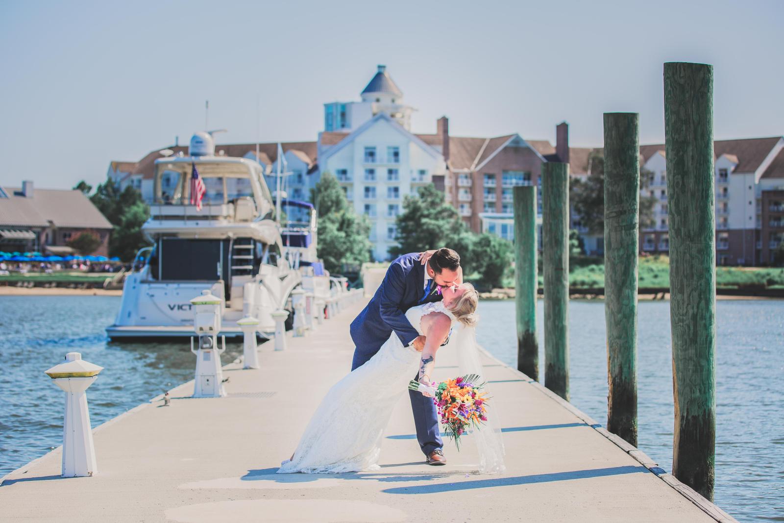 Example of Wedding Photography offered by Jamie Good Photography