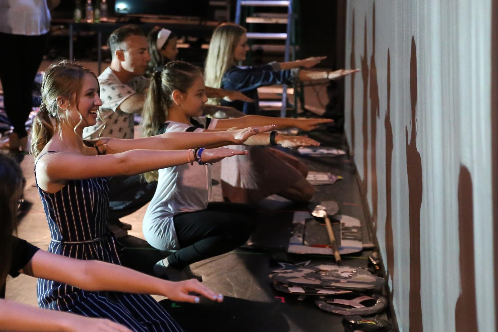 CES at Frostburg State University brings professional performing arts experiences to the community