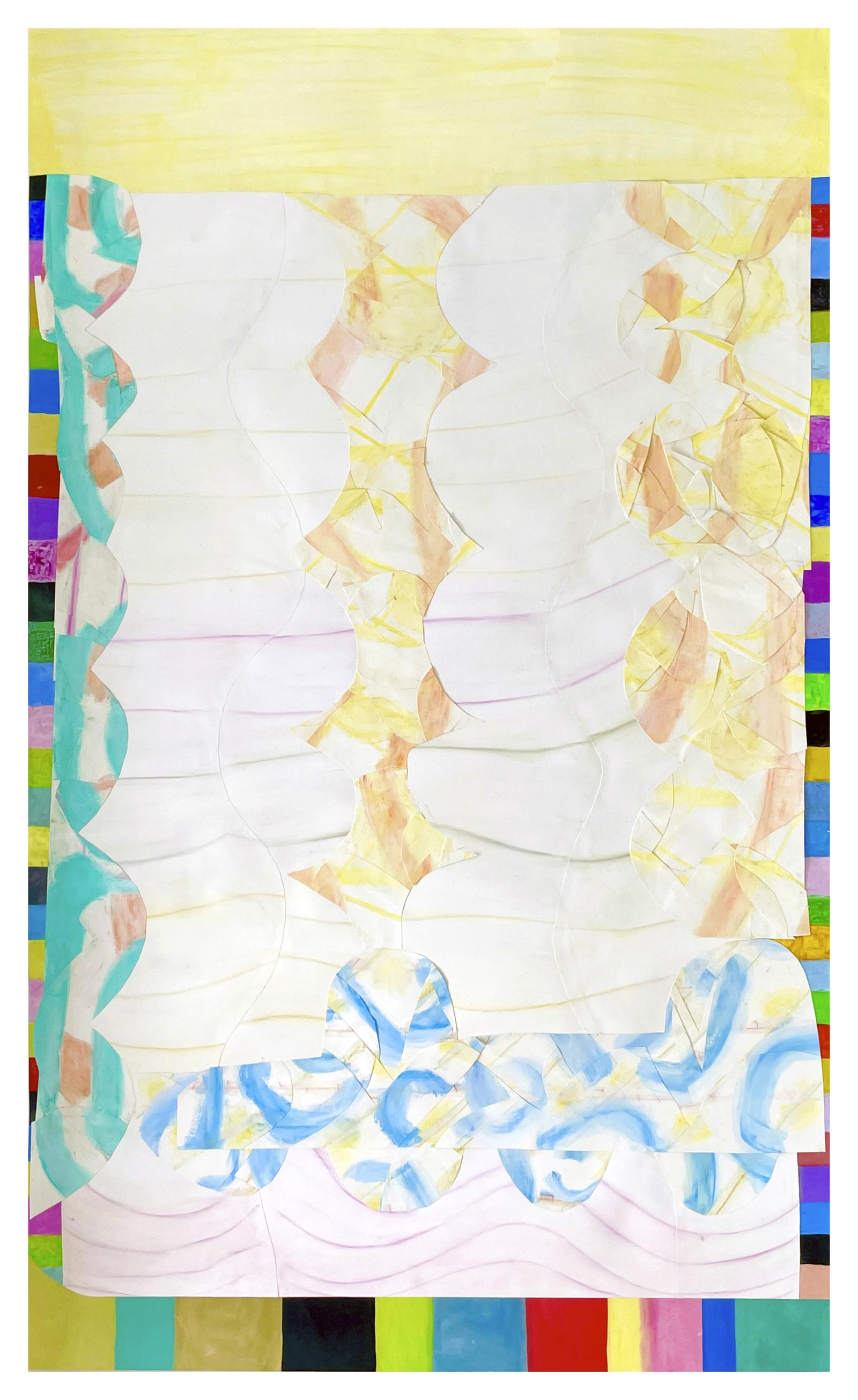 Made with support from Jentel Artist Residency