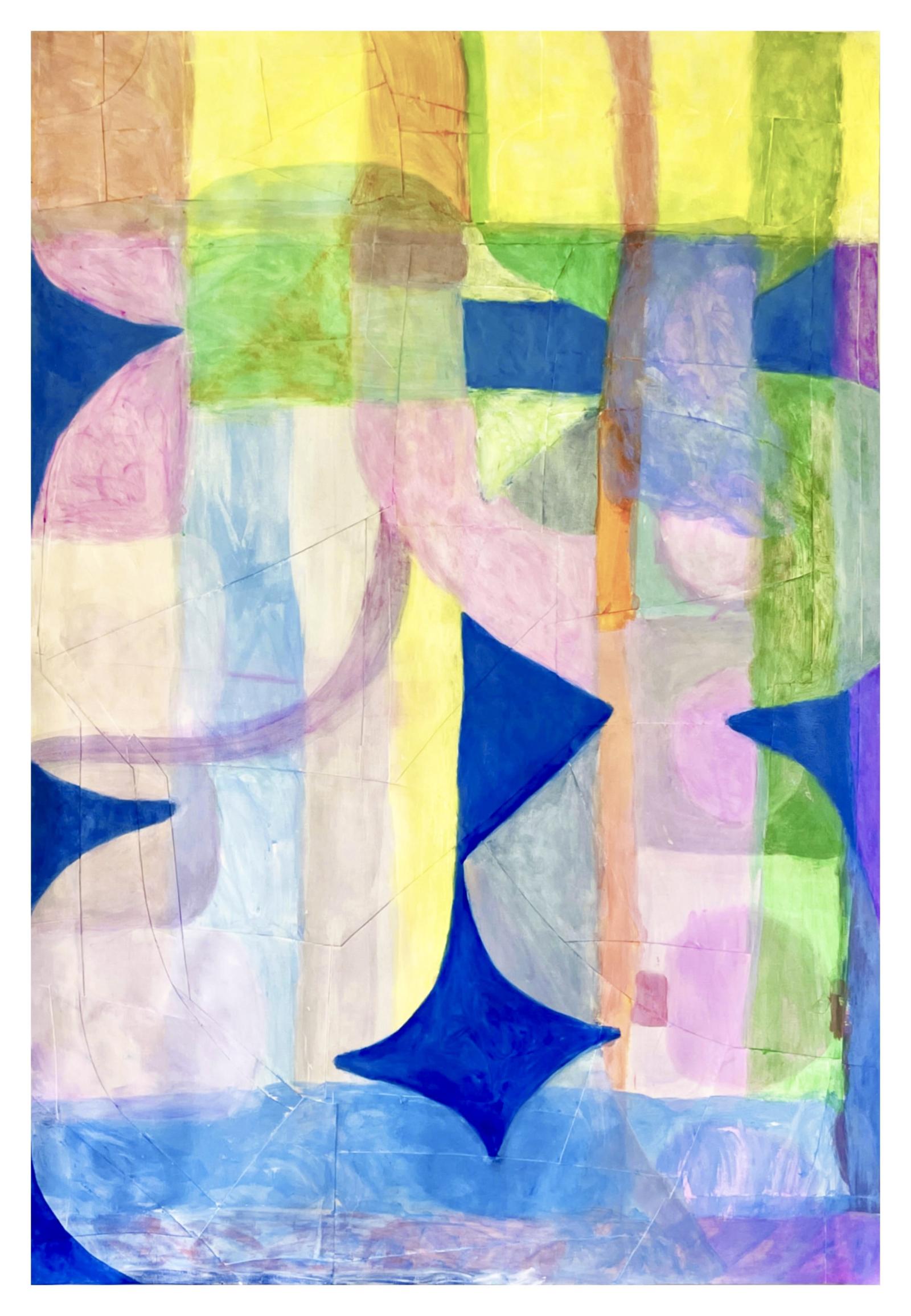 Made with support from Chalk Hill Artist Residency