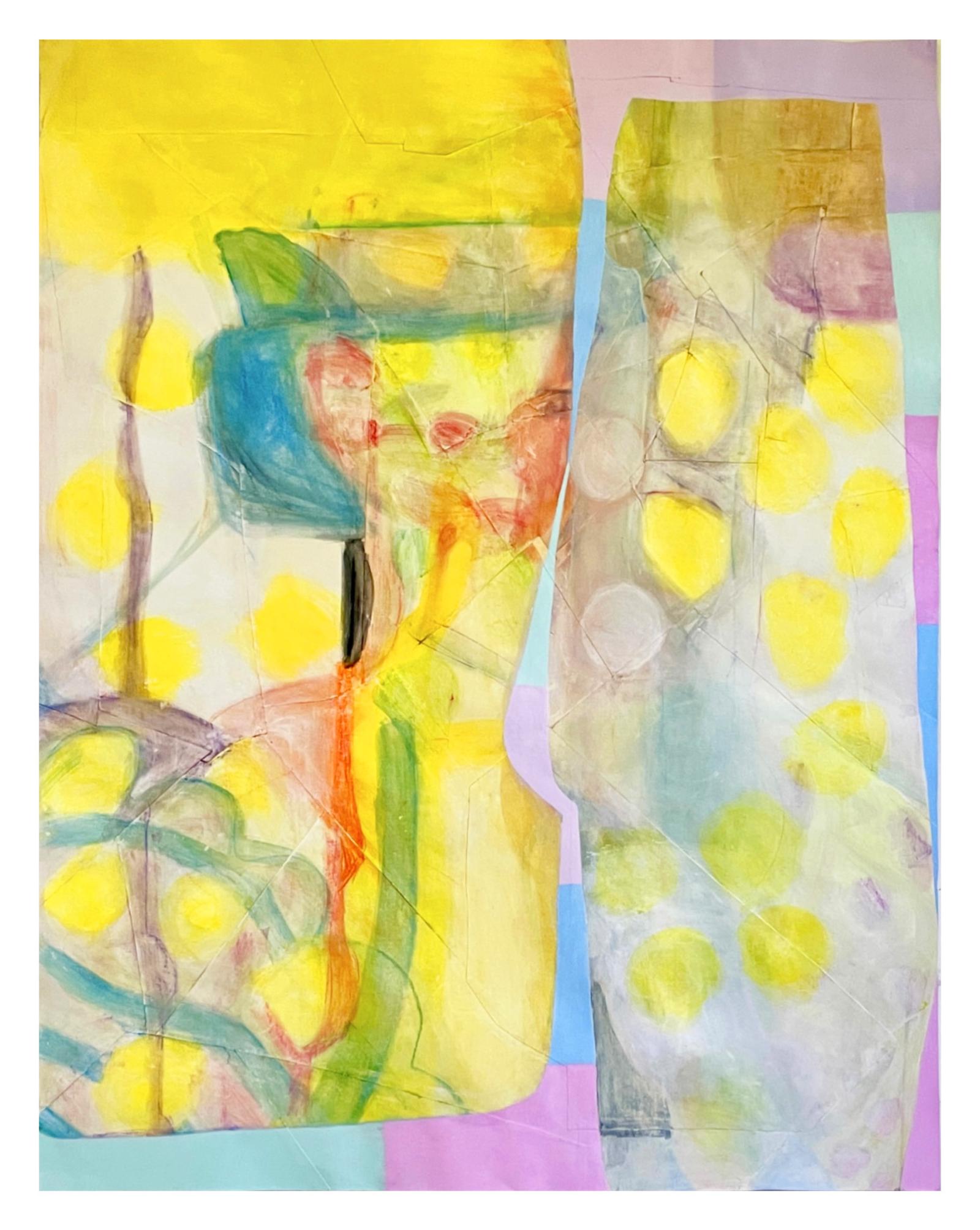 Made with support from Chalk Hill Artist Residency
