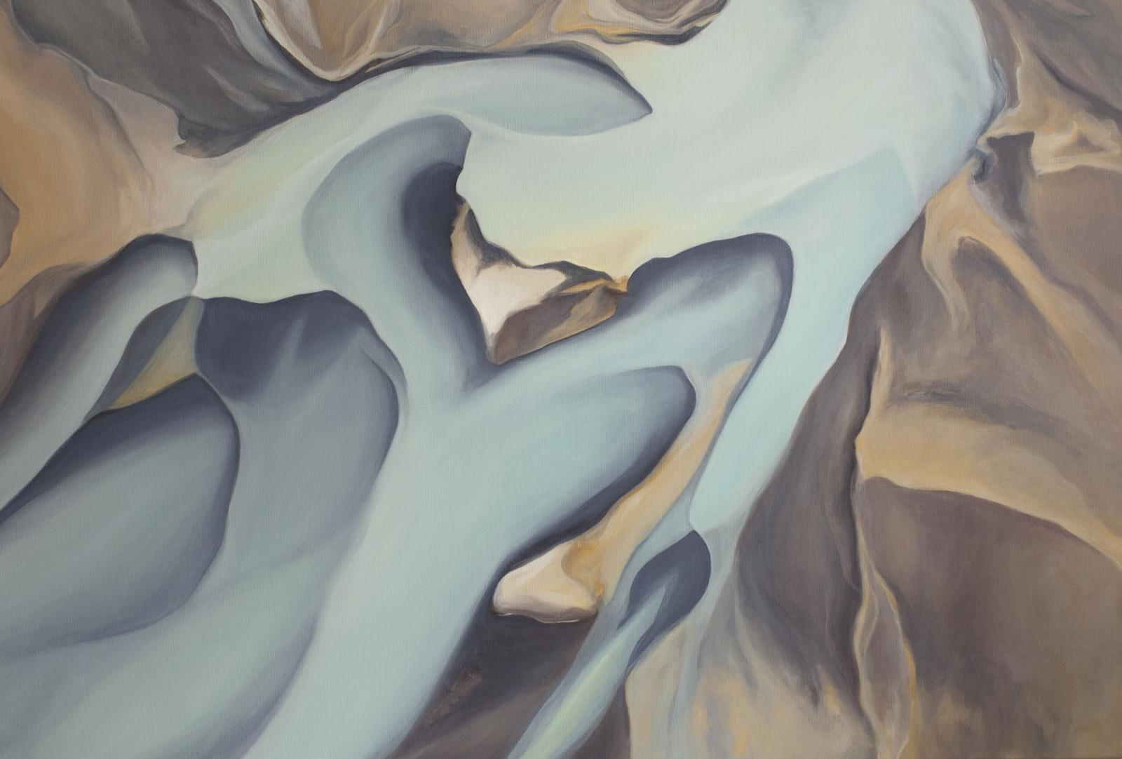 Oil on Canvas | 36.00" x 24.00" | $300