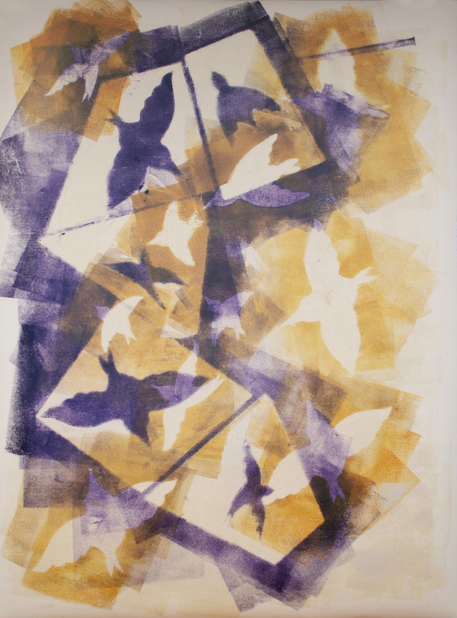 Monoprint