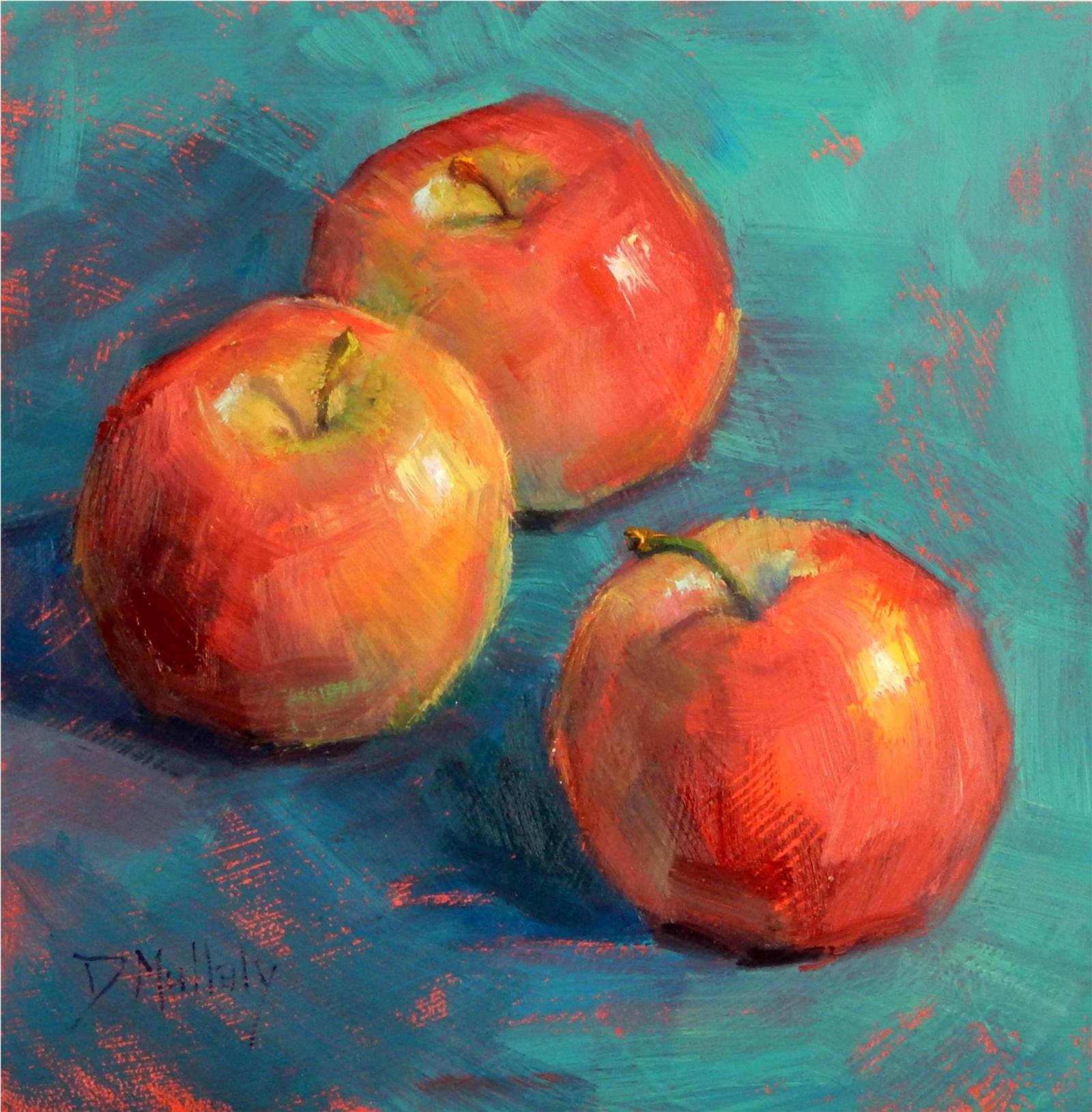 Oil painting on gessoed hardboard.
This painting was juried into the American Impressionist Society 2017 Impressions Small Works Showcase, at Randy Higbee Gallery in Costa Mesa, California.