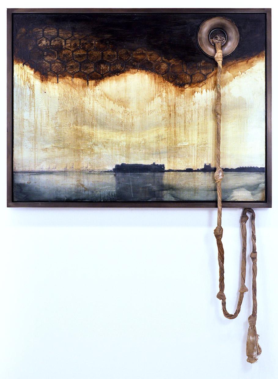 59" x 62" x 4"