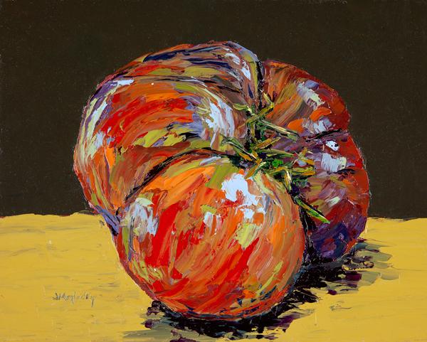 palette knife