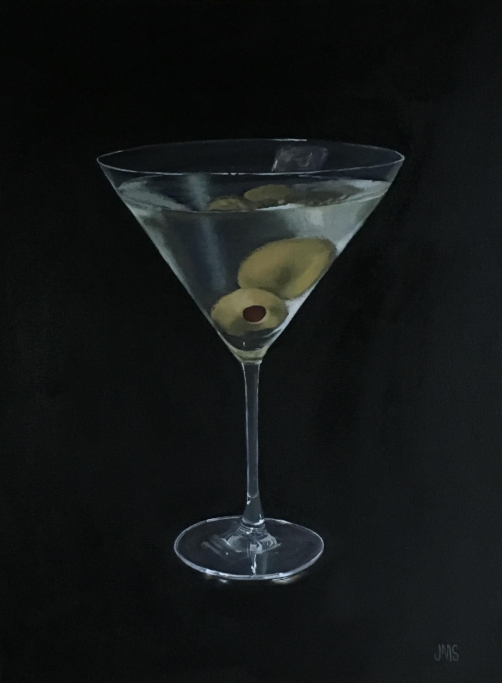 Oil Painting on Canvas