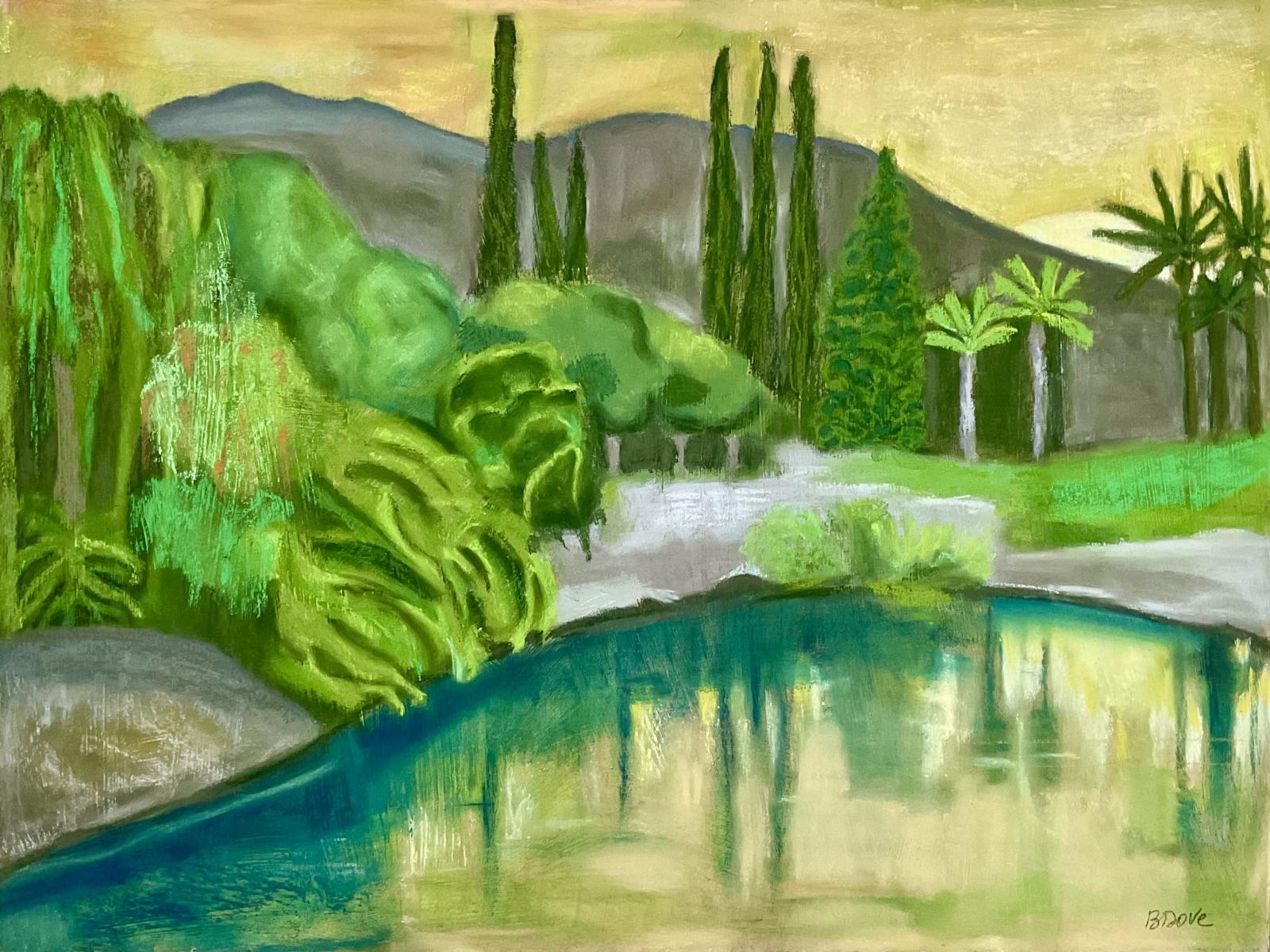 Landscape