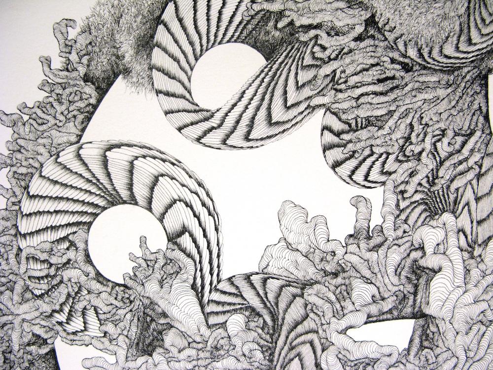 detail
