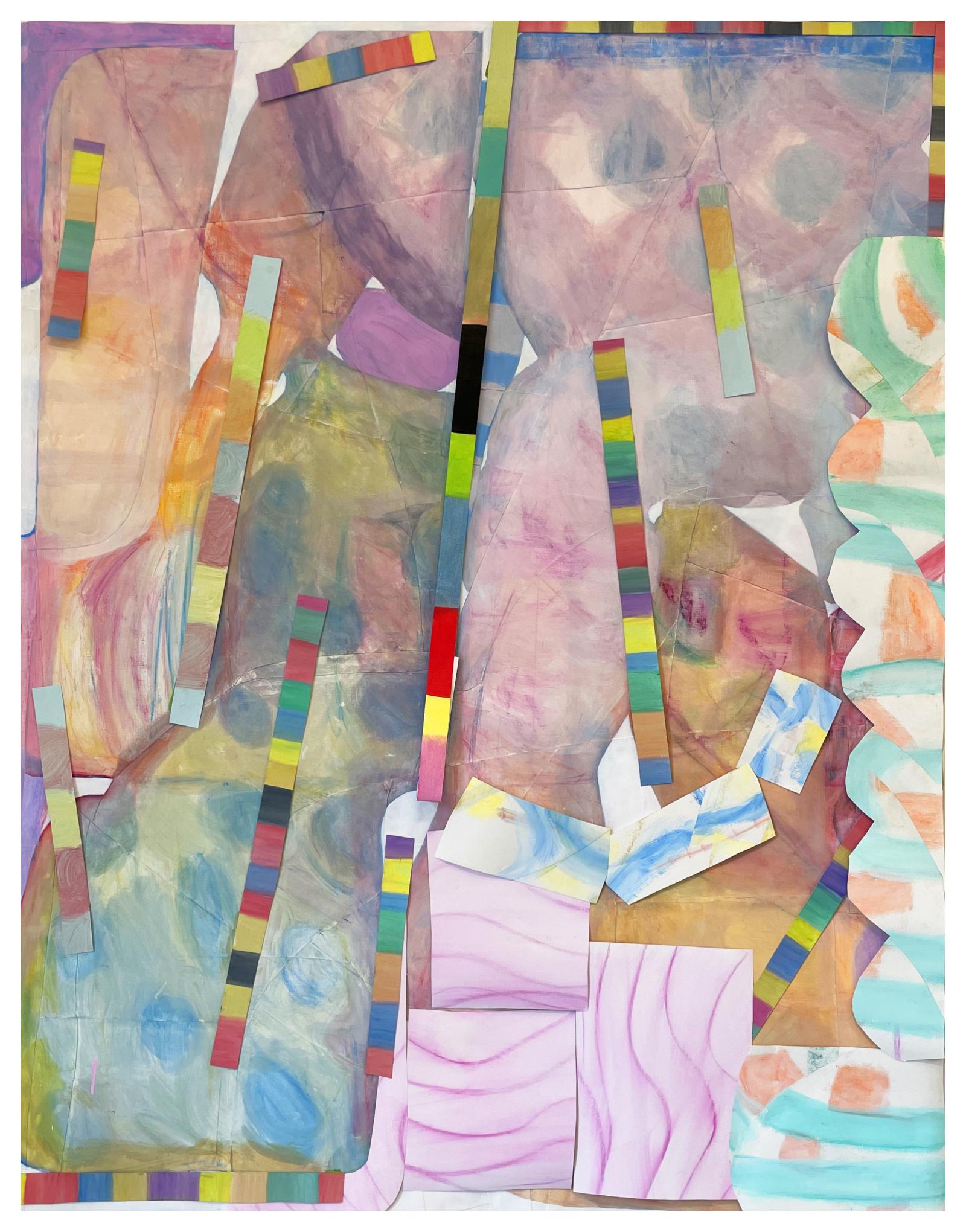 Made with support from Jentel Artist Residency