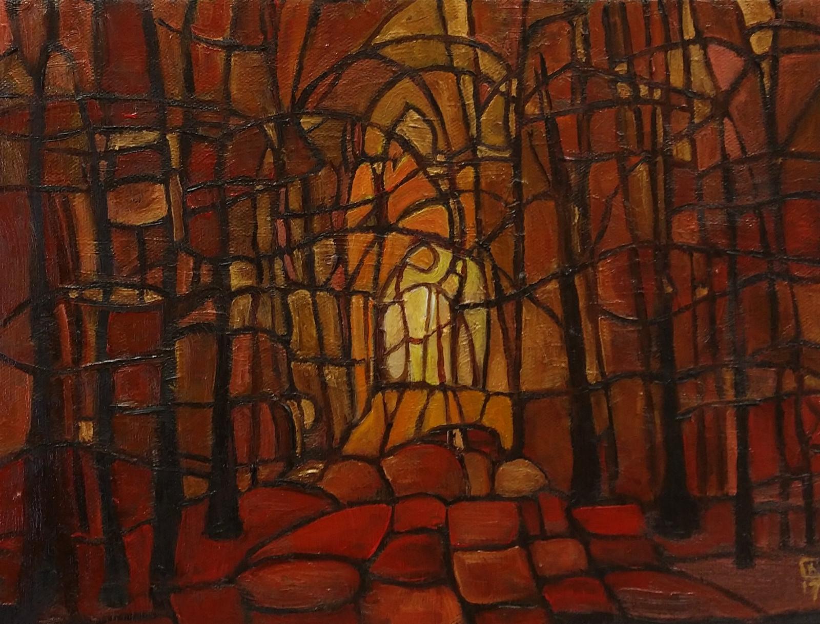 landscape