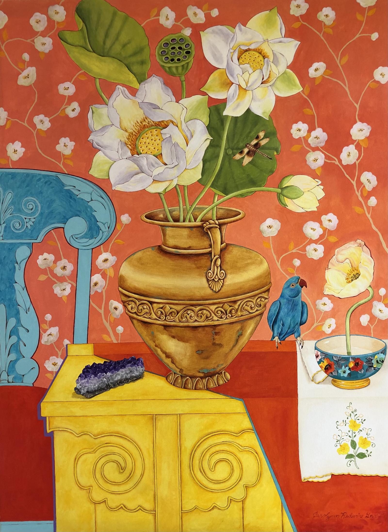 still life 