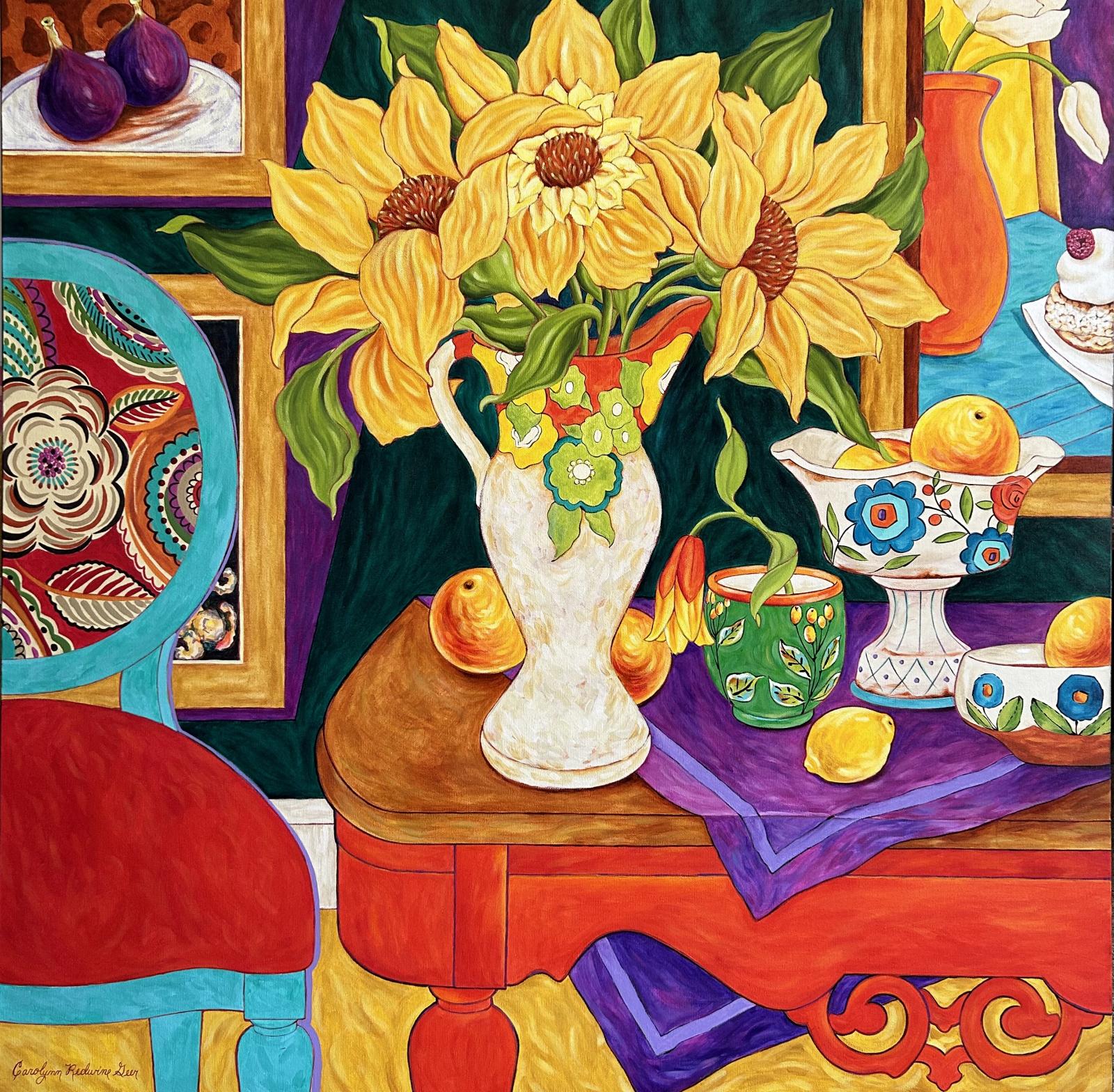 Still Life