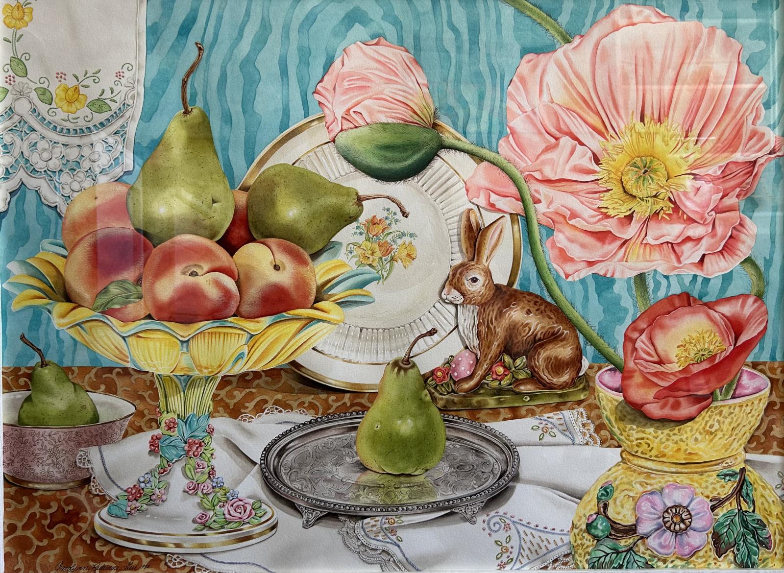 Still Life