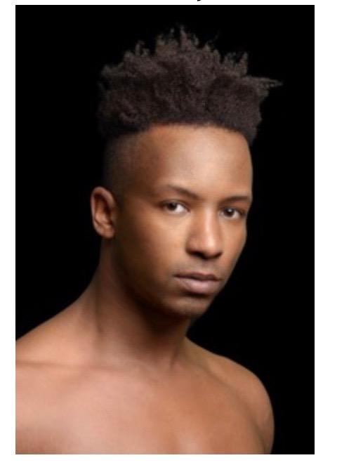 Headshot