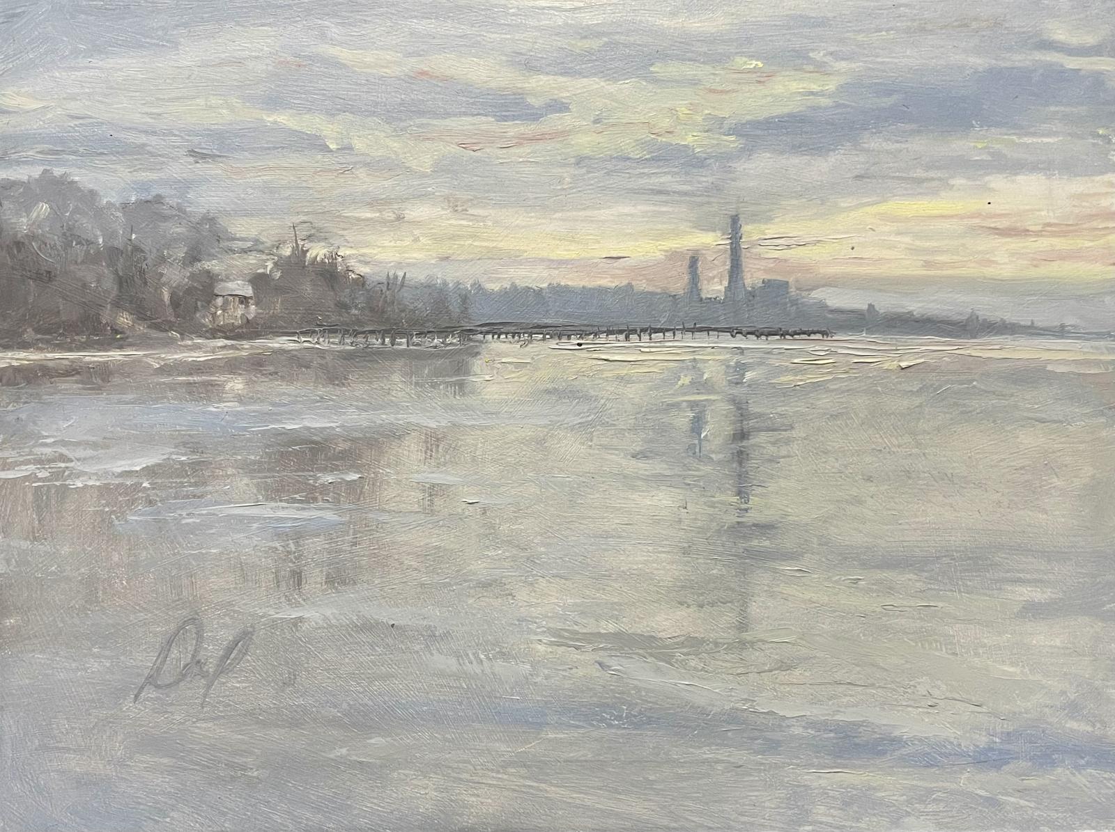 View from Church Point.