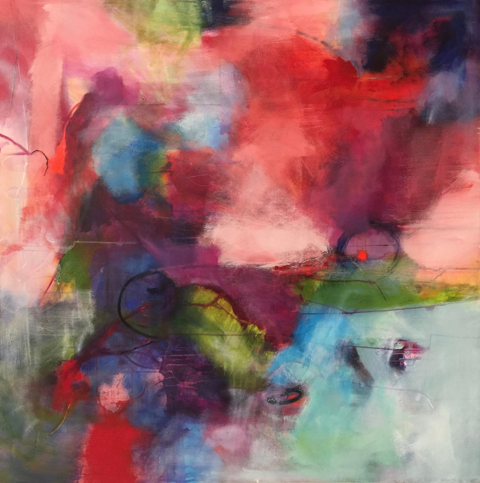 Serenity Over Chaos no. 1 was the first of the chaos series.