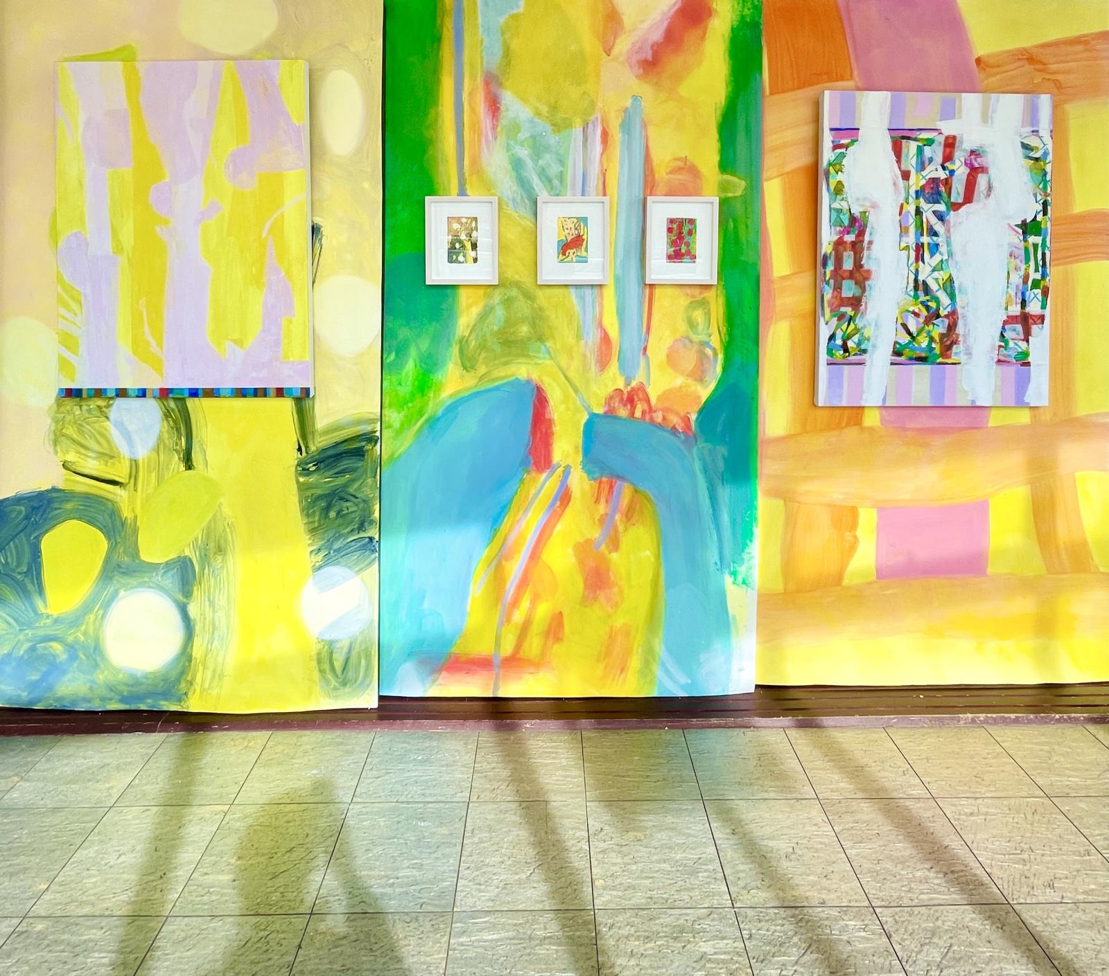 with support from Maryland State Arts Council