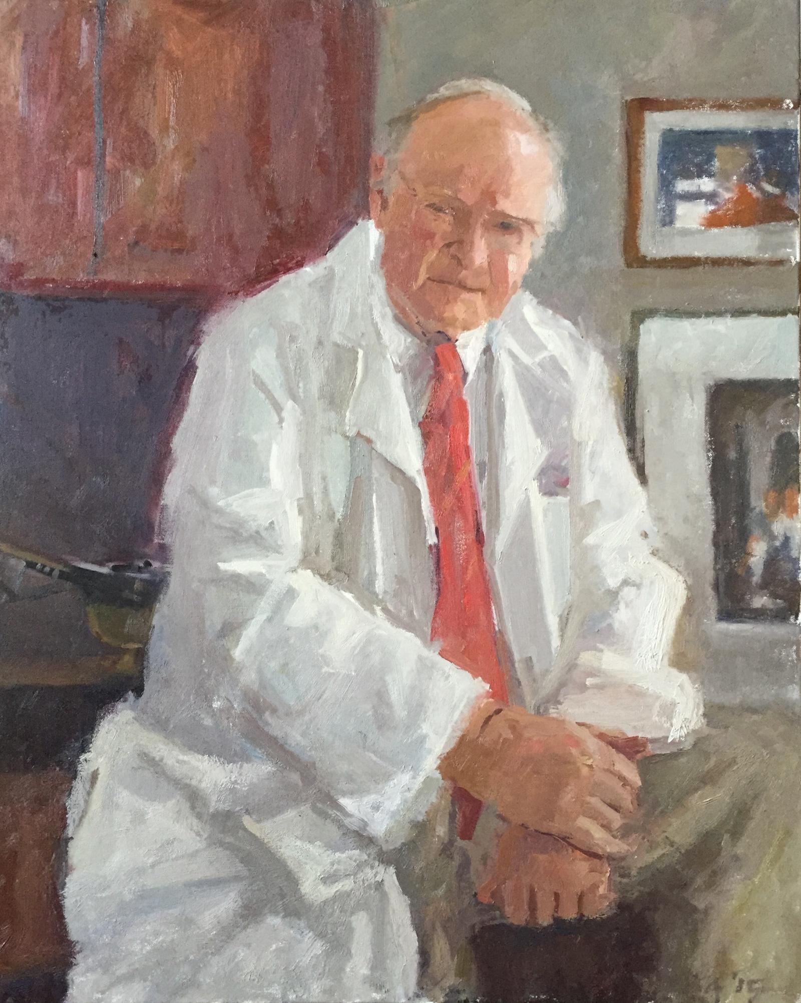 Dr Gray, Louisville, Kentucky