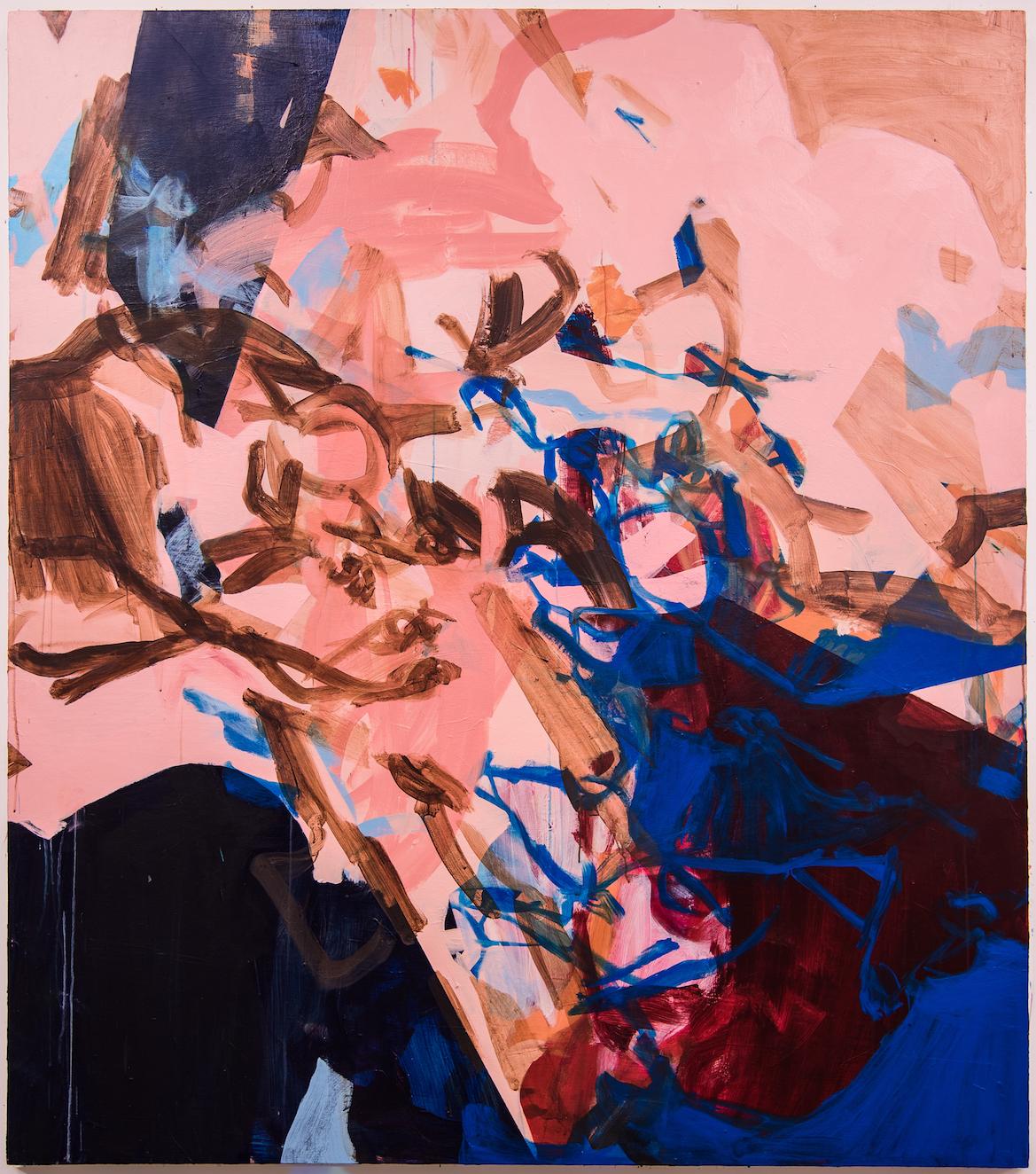 Like Funfetti and Ice Cream, 2019