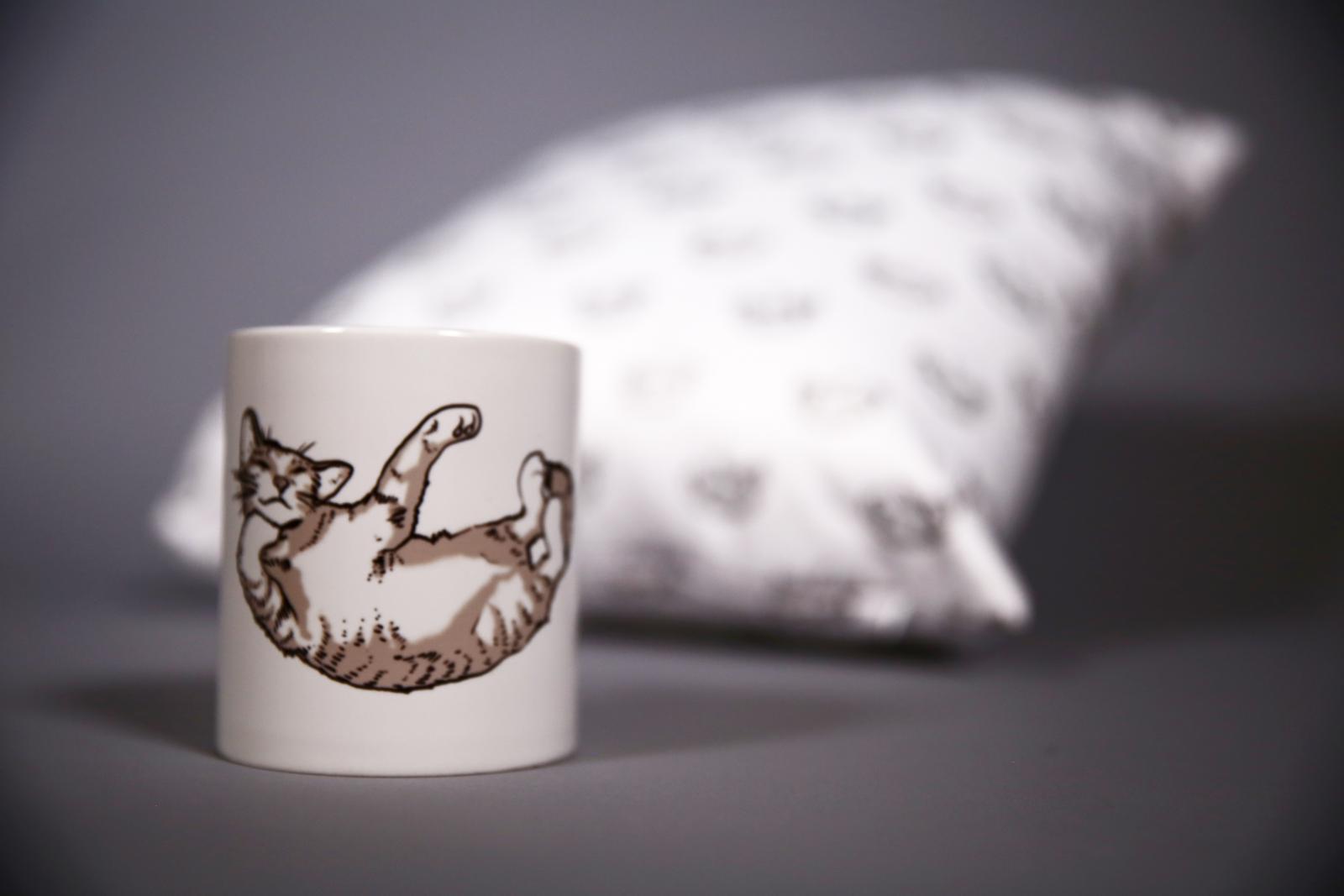 Original illustrations on a variety of products, available on http://thecodexclub.com/
