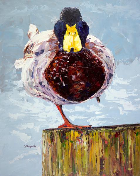 palette knife