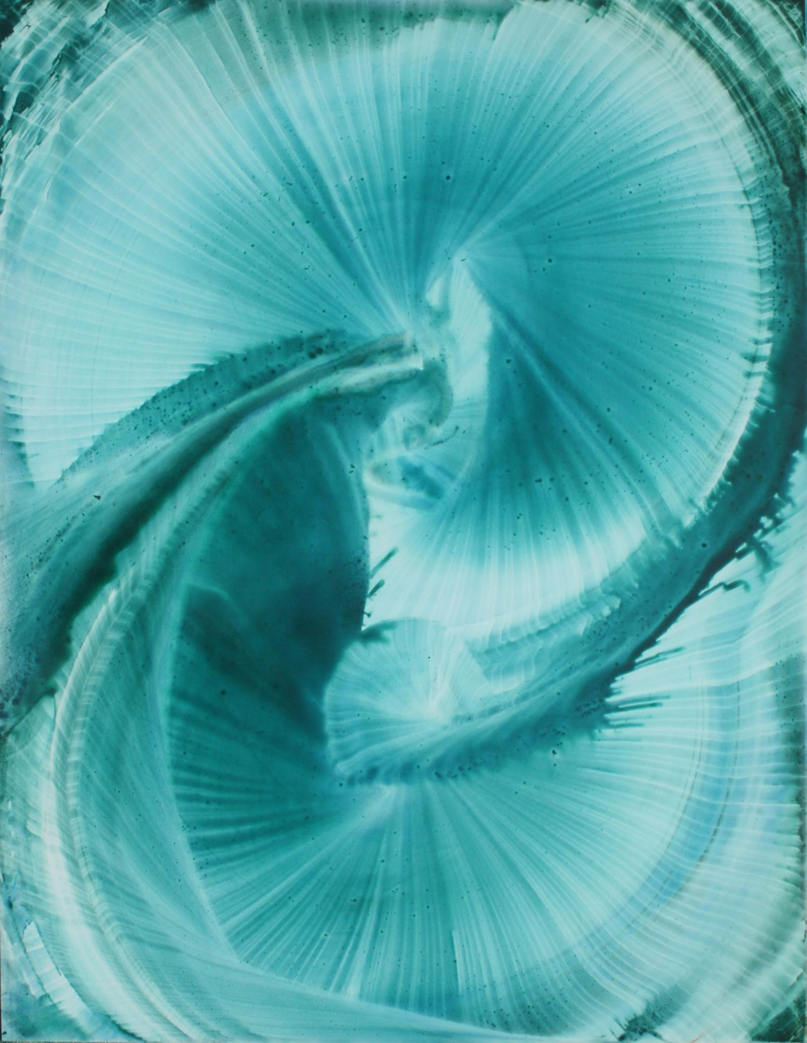 This work was also painted in the spring of 2023.