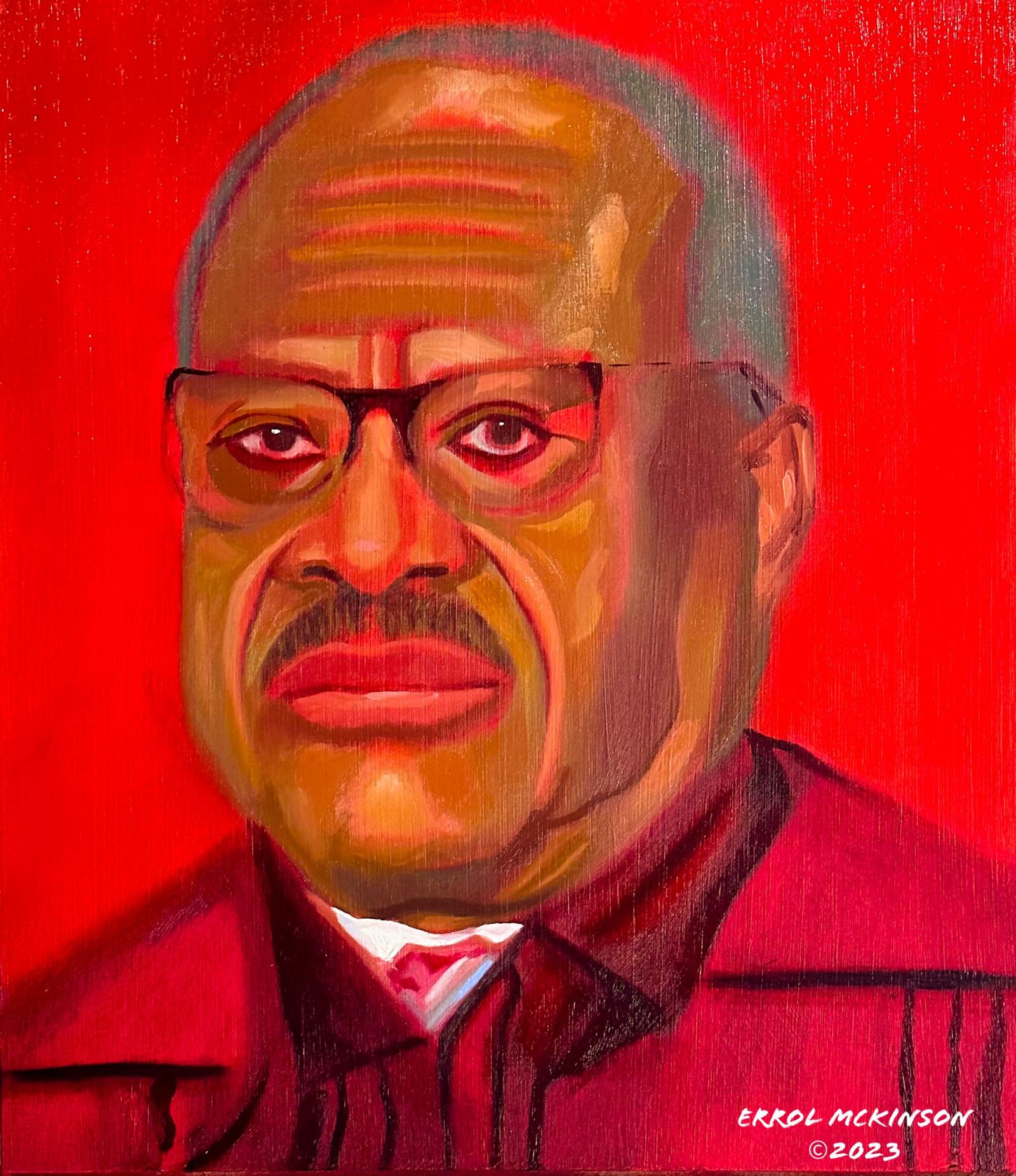 Modern Art Meets Cubism -Clarence Thomas. Welcome to my new Series, Modern Arts meets Cubism (MAMC). This series is a combination of works influenced by Paul Cezanne and Pablo Picasso. I have been inspired by Cezanne from my youthful days and some one I truly admire for his uniqueness. With such admiration, I have incorporated the use of his technique along with a blend of Picasso to express the new form of modern arts. My way, My style!  The series is comprised of over 40 paintings which is an ongoing process. The paintings are ranging in sizes from 12 x 12 x 2 - 48 x 48 x 2 on canvas and wooden panels. 