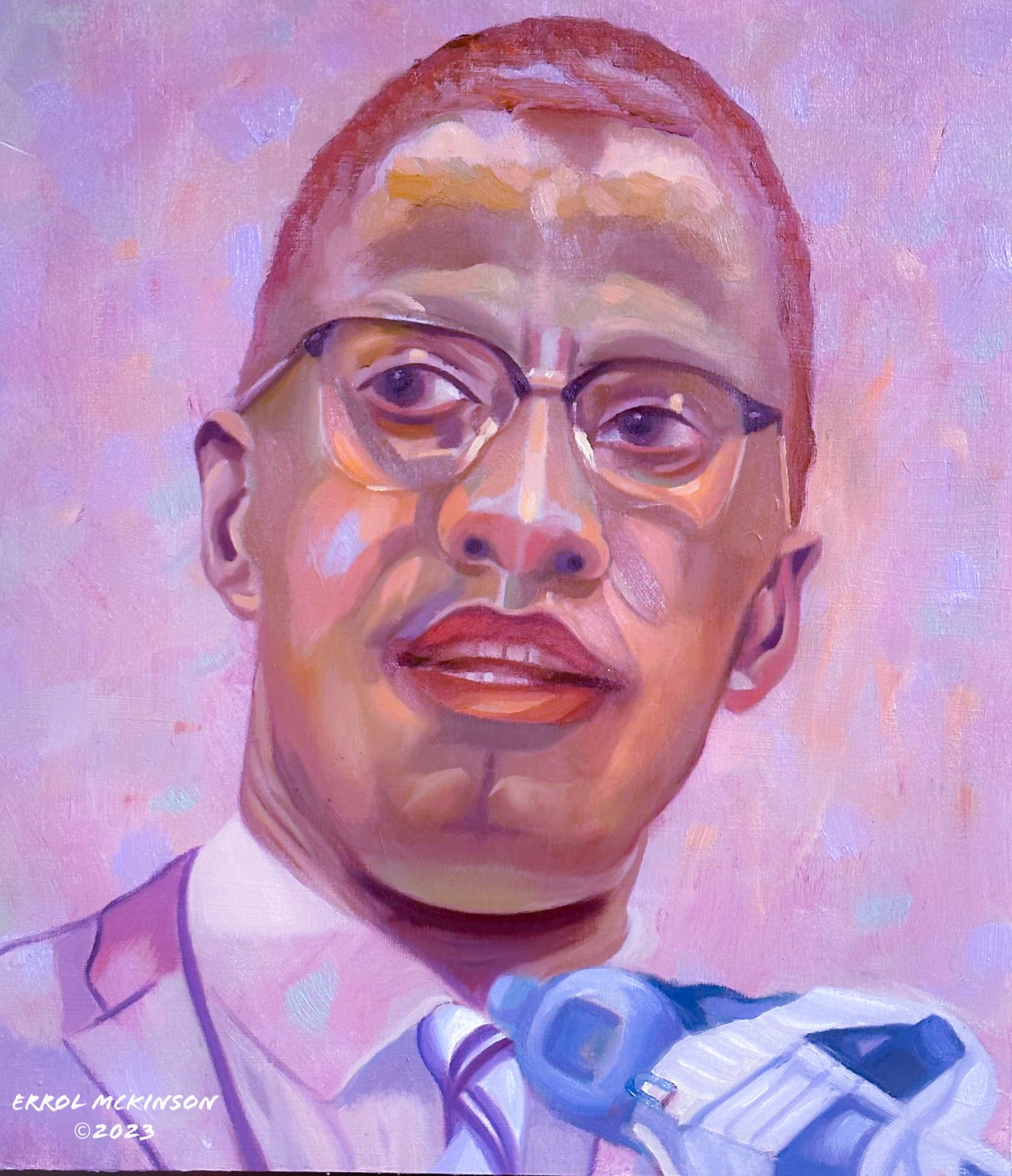Welcome to my new series, Modern Art Meets Cubism - Activism Meets Justice. This series showcases activist who emerge from  darkness to light through the afflictions of slavery and racism. 