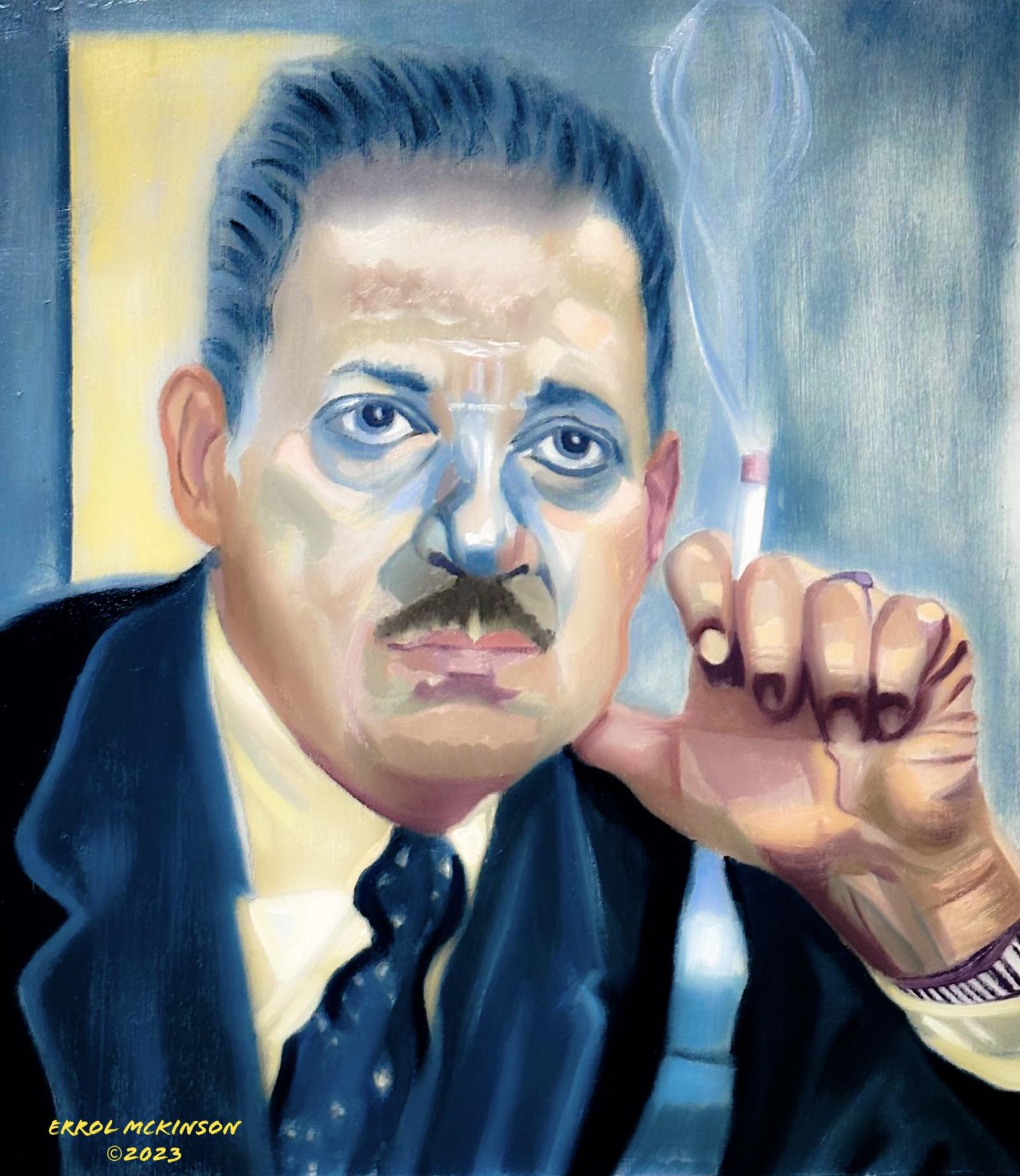 Modern Art Meets Cubism -Thurgood Marshall. Welcome to my new Series, Modern Arts meets Cubism (MAMC). This series is a combination of works influenced by Paul Cezanne and Pablo Picasso. I have been inspired by Cezanne from my youthful days and some one I truly admire for his uniqueness. With such admiration, I have incorporated the use of his technique along with a blend of Picasso to express the new form of modern arts. My way, My style!  The series is comprised of over 40 paintings which is an ongoing process. The paintings are ranging in sizes from 12 x 12 x 2 - 48 x 48 x 2 on canvas and wooden panels.
