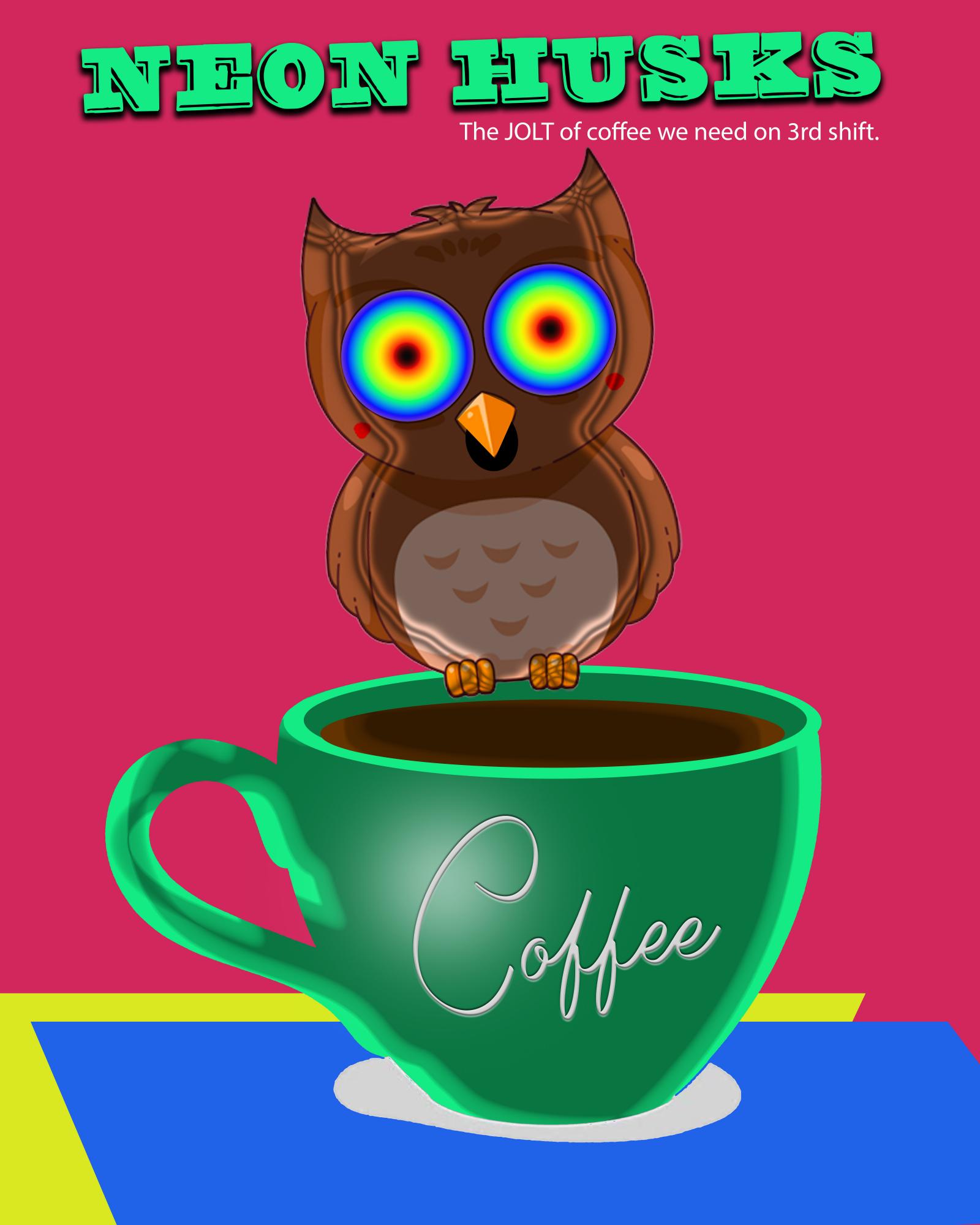 The graphic is from the Breakfast Series.
I took a few new items and made spoofs for them it give these topics a fun, funny point of view.