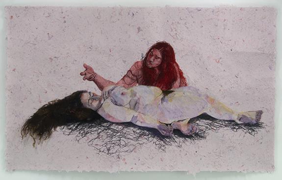 Self-care, true self-care, is mandatory while living with chronic illness. The body is quick to answer avoidance. It’s ever-present aura is both exhausting and impelling. (Photography by Kimber Harris-Wiegand)