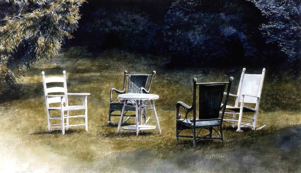 Watercolor