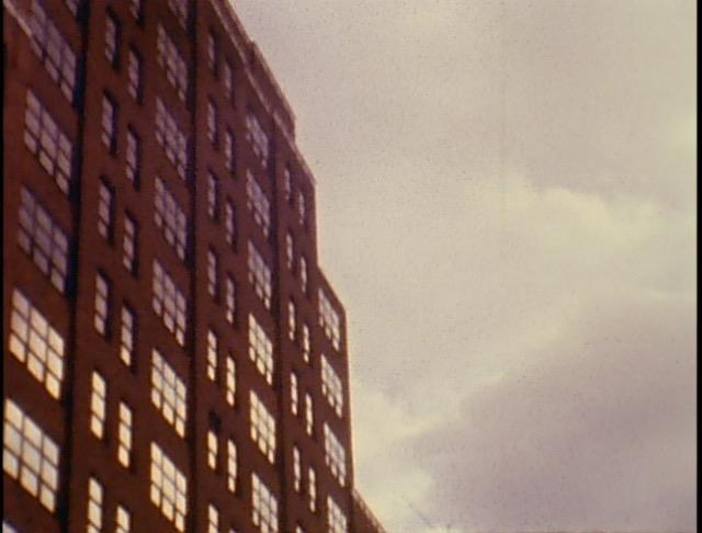 Super 8 and 16mm film presented on digital video. Sound. Color. 13 min.