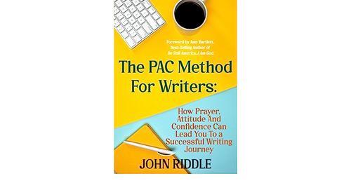 This book is filled with inspirational and motivational lessons that anyone can apply to their writing life. The stories you will read will not only inspire you to “dream those impossible dreams,” but they will also show how to make those dreams come true.
It takes Prayer, Attitude and Confidence, or what I like to call the “PAC Method for Writers.”
If you are ready to overcome fear, doubt and procrastination, spend some time reading my stories, along with contributions from over 40 Christian authors and writers from all around the world.
Grab the winning formula:
Prayer + Attitude + Confidence = Writing Success
May God bless you and your writing adventures!